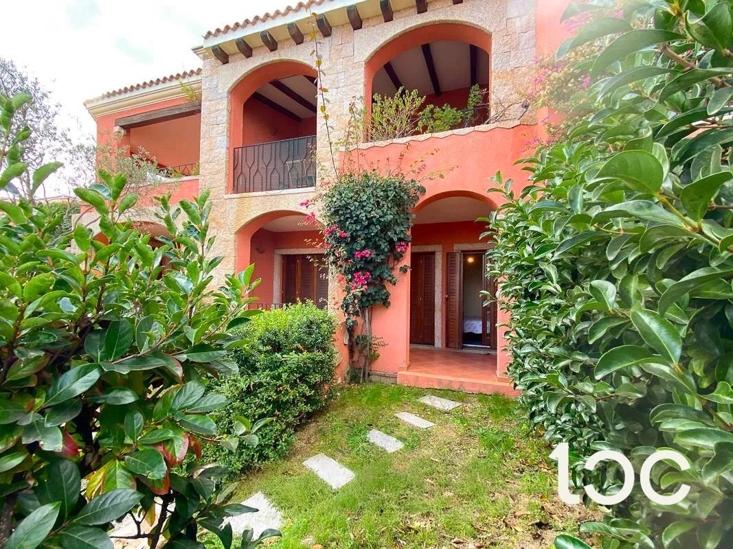 Villa in San Teodoro, Sardinia, Italy 2 - 17602235