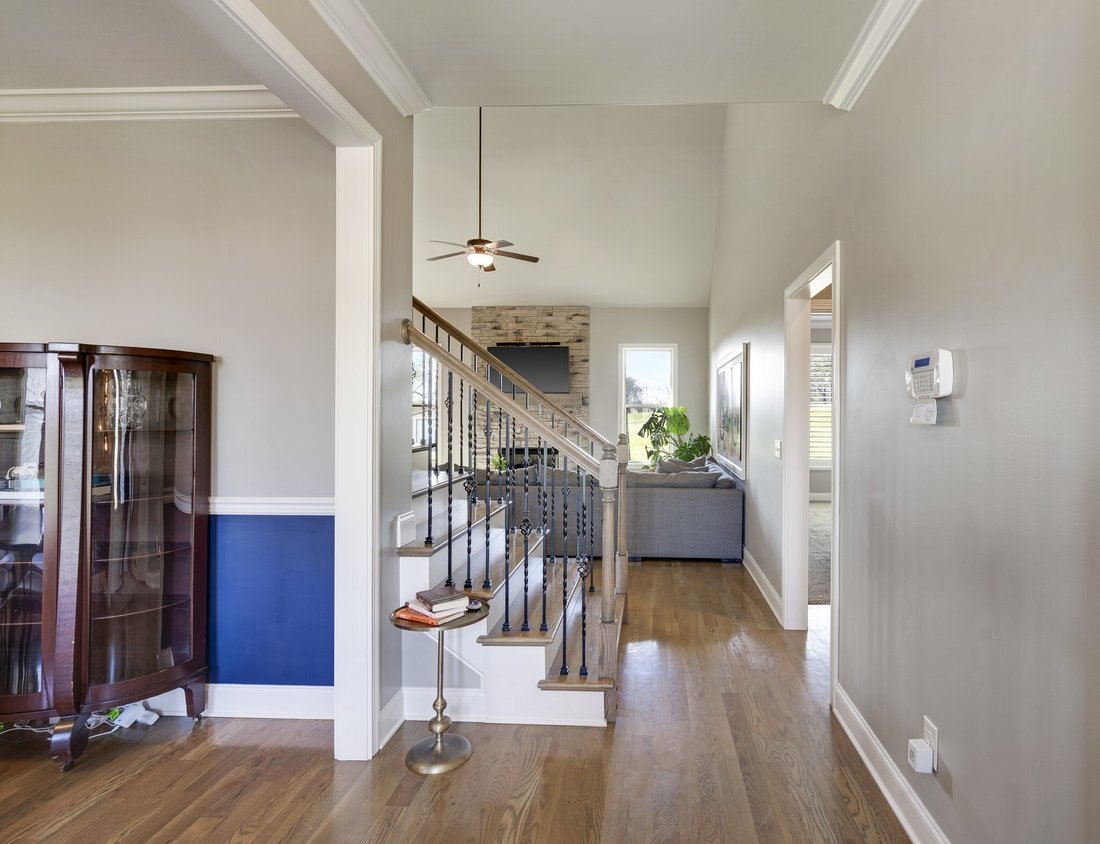 House in Gallatin, Tennessee, United States 4 - 17607334