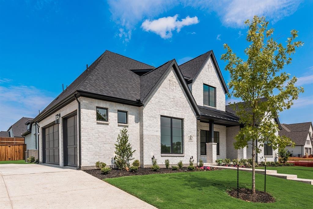 House in Rockwall, Texas, United States 1 - 17610737
