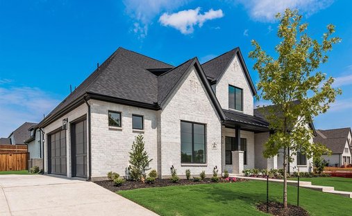 Casa en Rockwall, Texas, Estados Unidos 1