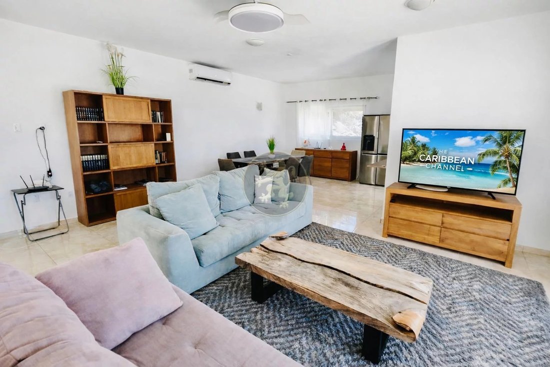 Villa in Cole Bay, Sint Maarten 4 - 15584655