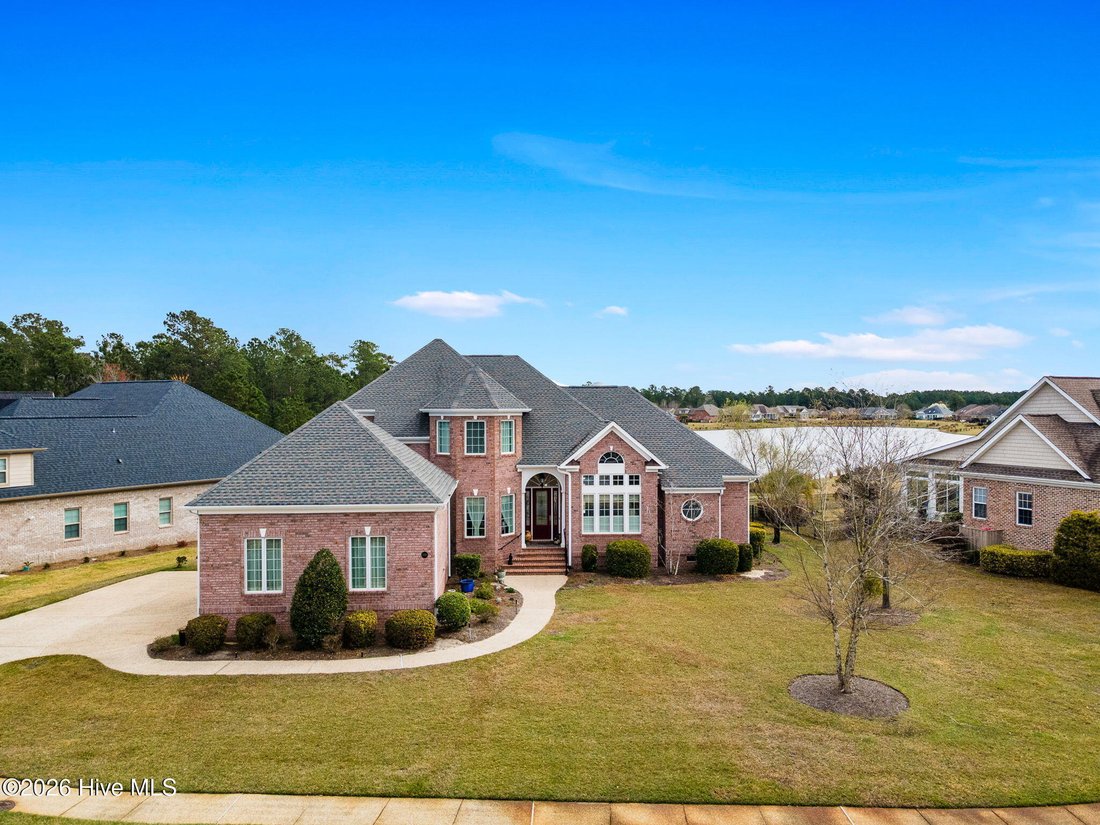 House in Northwest, North Carolina, United States 1 - 17605186