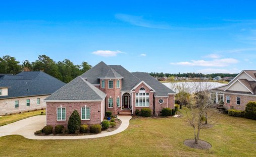 House in Northwest, North Carolina, United States 1