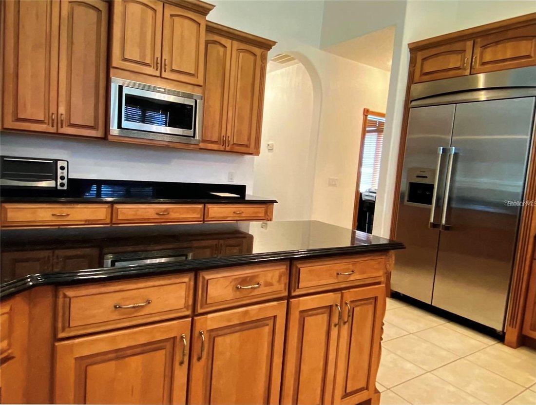 House in Kissimmee, Florida, United States 5 - 17181254