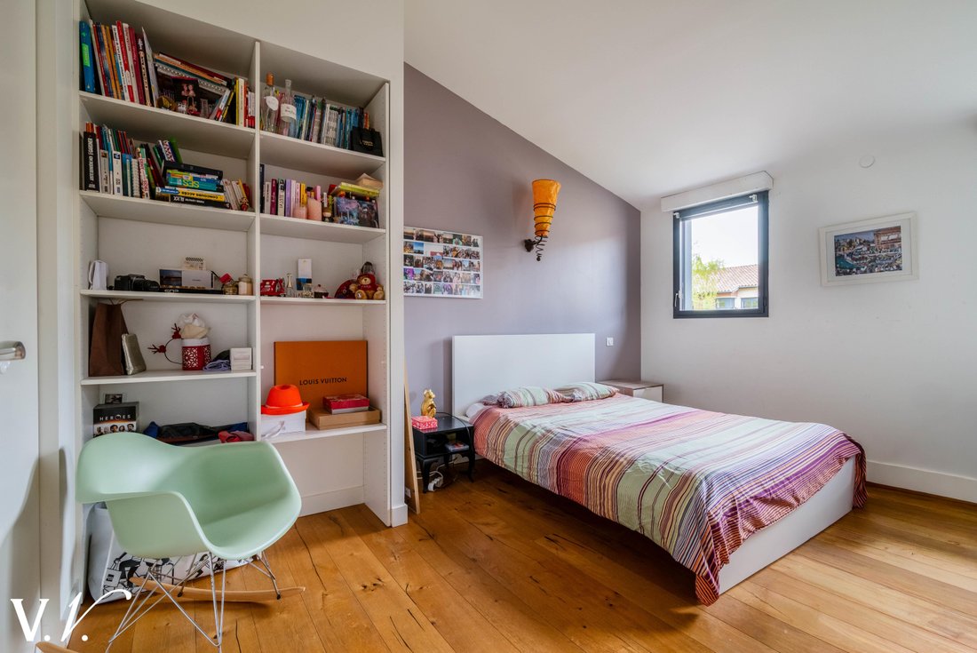 Estate in Saint Cyprien, Toulouse, France 2 - 17599656