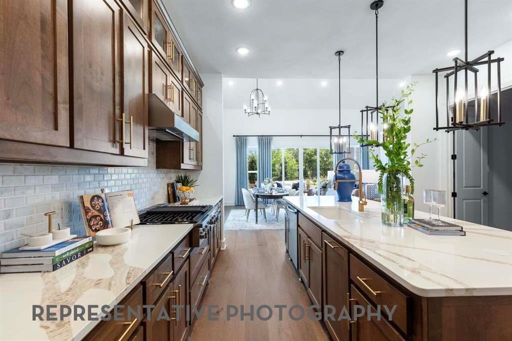 House in Celina, Texas, United States 4 - 17613805