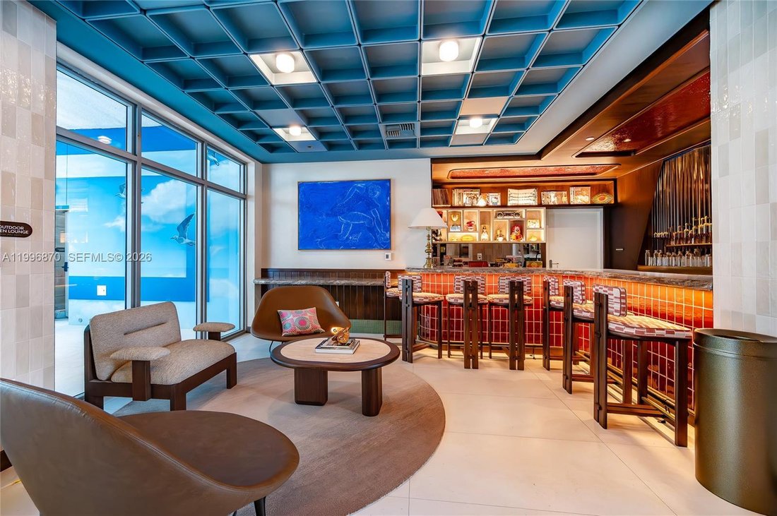 Condo in Miami, Florida, United States 5 - 17613383