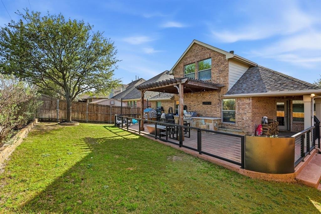 House in Fort Worth, Texas, United States 1 - 17610501