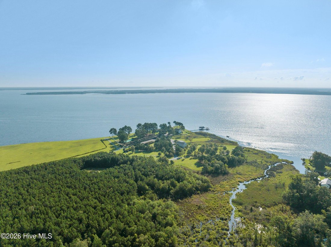 House in Belhaven, North Carolina, United States 2 - 17605530