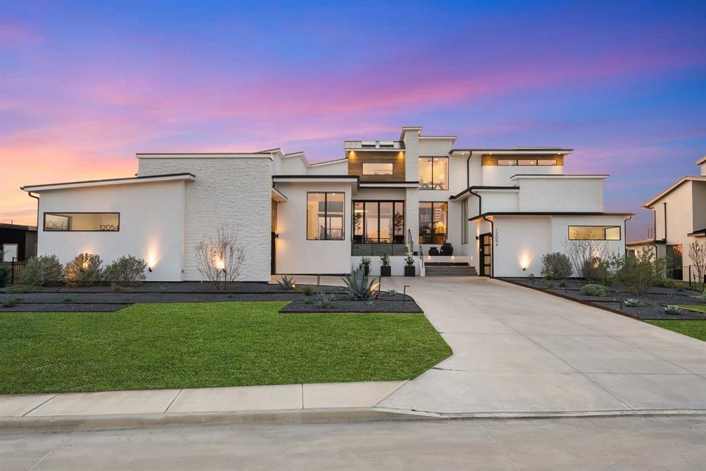 House in Frisco, Texas, United States 1 - 17611327