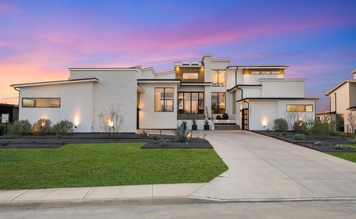Haus in Frisco, Texas, Vereinigte Staaten 1