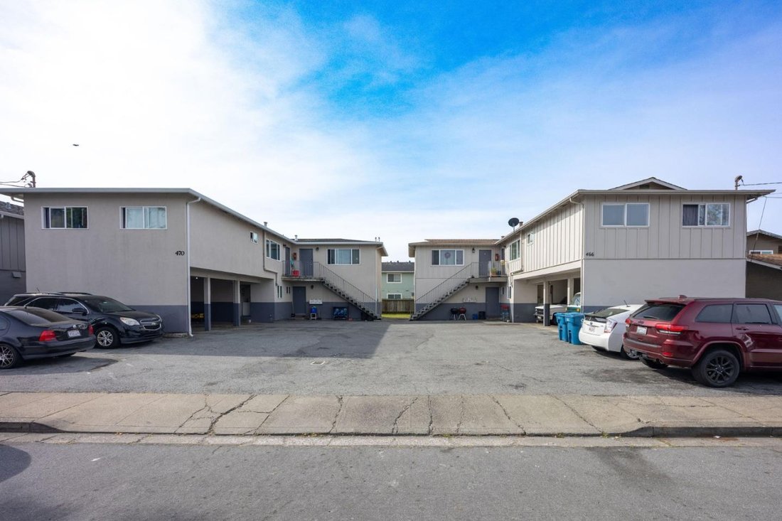 House in Half Moon Bay, California, United States 5 - 17600799