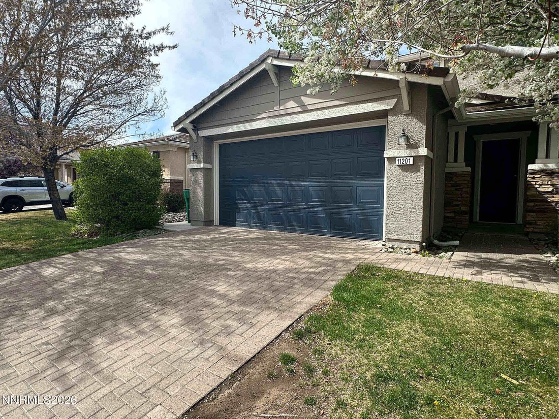 House in Reno, Nevada, United States 2 - 17599151