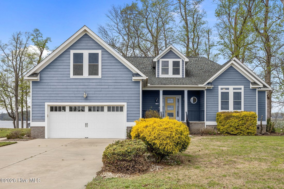 House in Merry Hill, North Carolina, United States 5 - 17605720