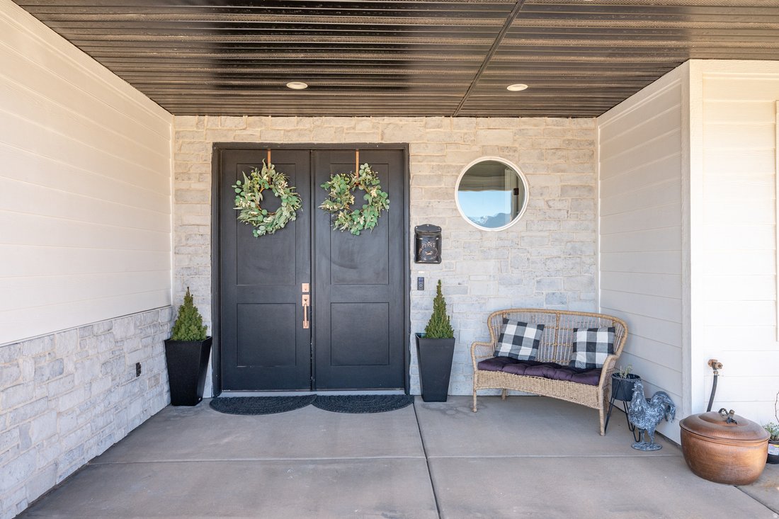 House in Cedar City, Utah, United States 5 - 17601754