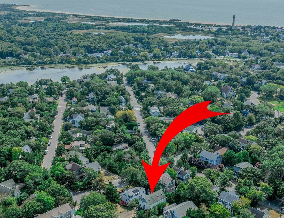 House in Cape May Point, New Jersey, United States 4 - 17603138