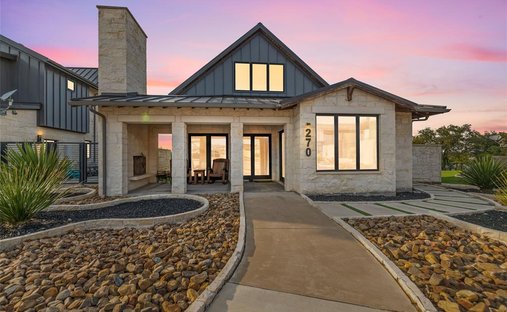 House in Glen Rose, Texas, United States 1