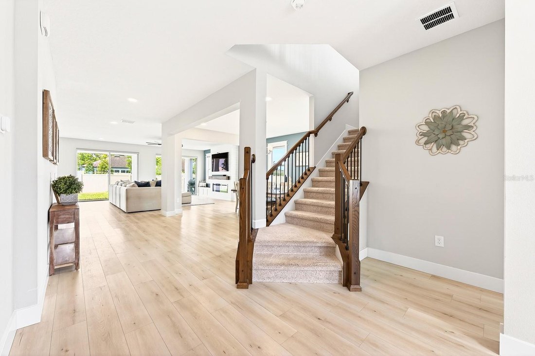 House in Oviedo, Florida, United States 3 - 17613175