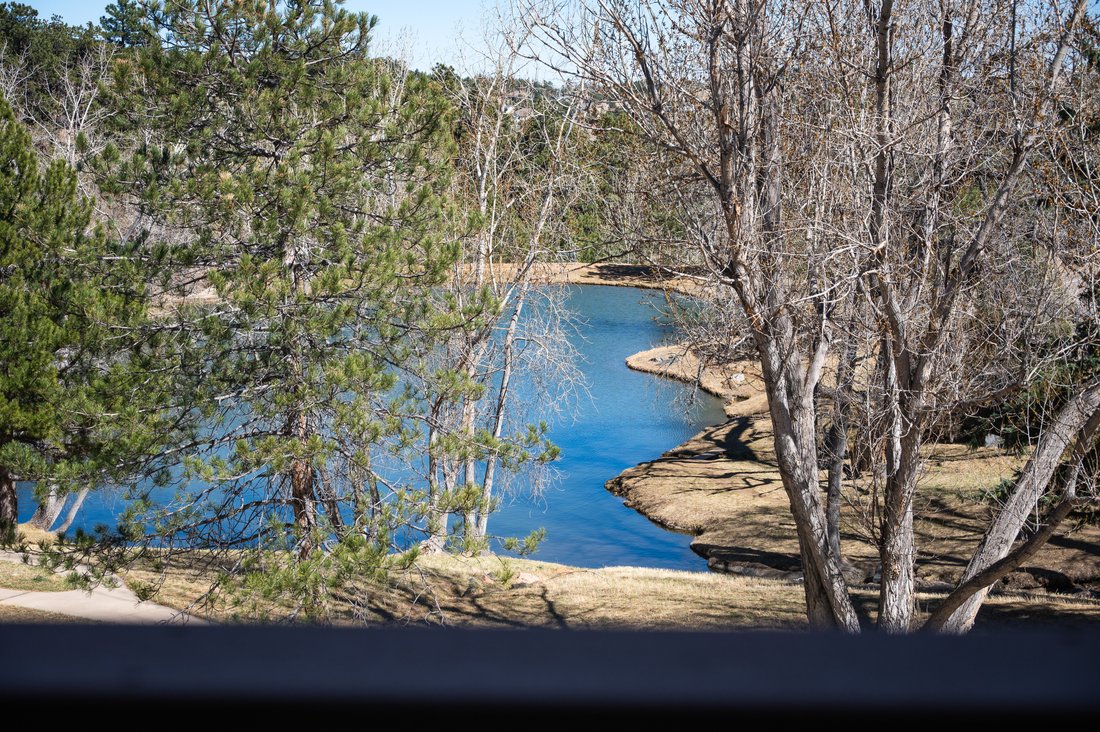 Condo in Golden, Colorado, United States 1 - 17598439