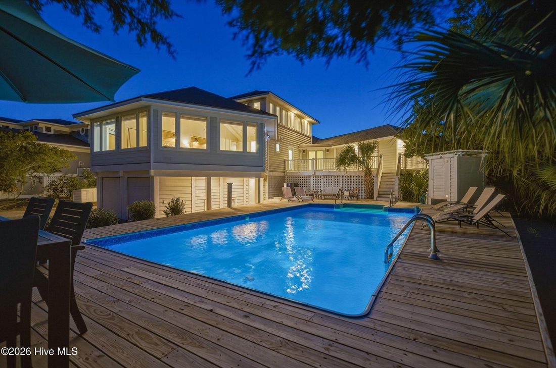 House in Southport, North Carolina, United States 1 - 17413479