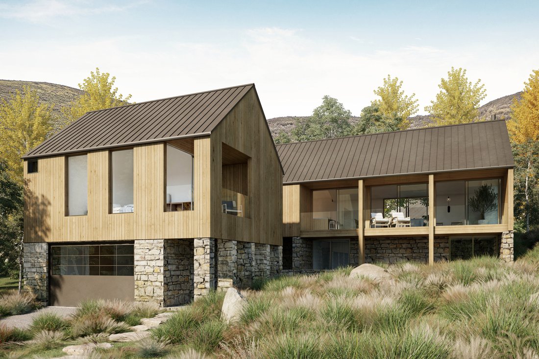 House in Heber City, Utah, United States 2 - 17602207