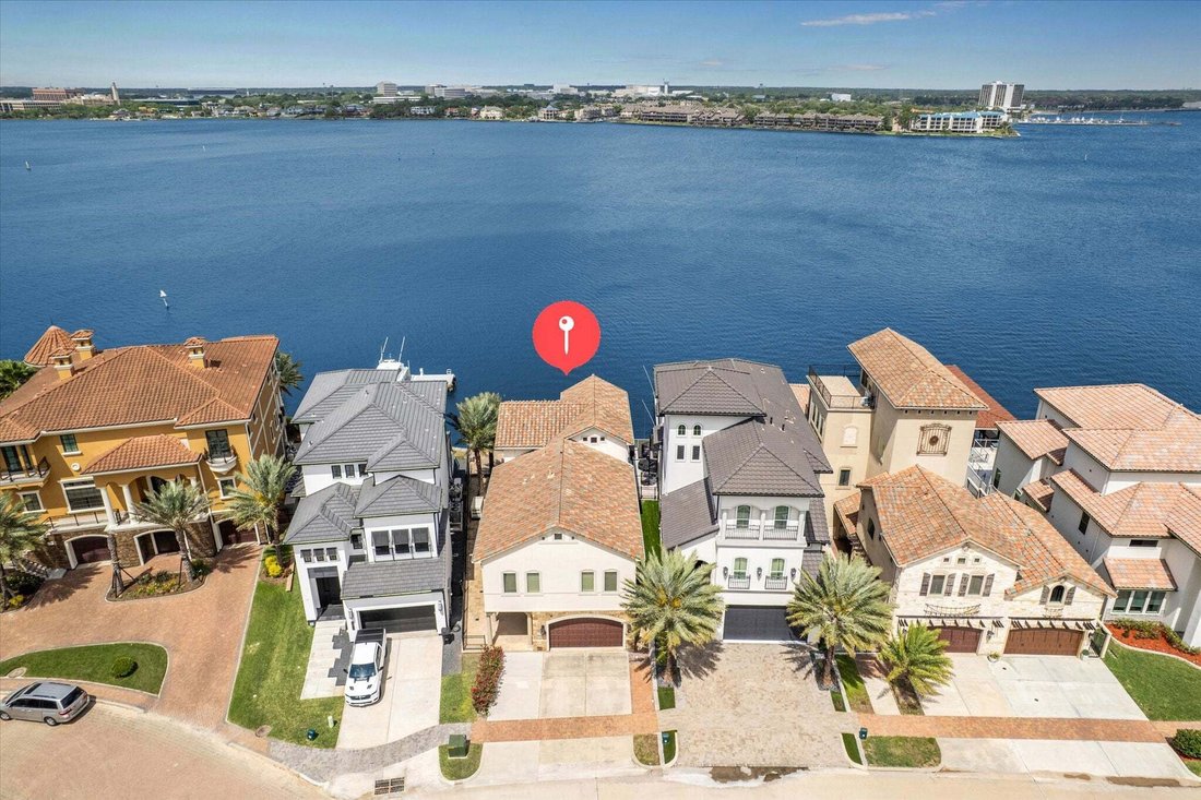 House in League City, Texas, United States 2 - 17602458