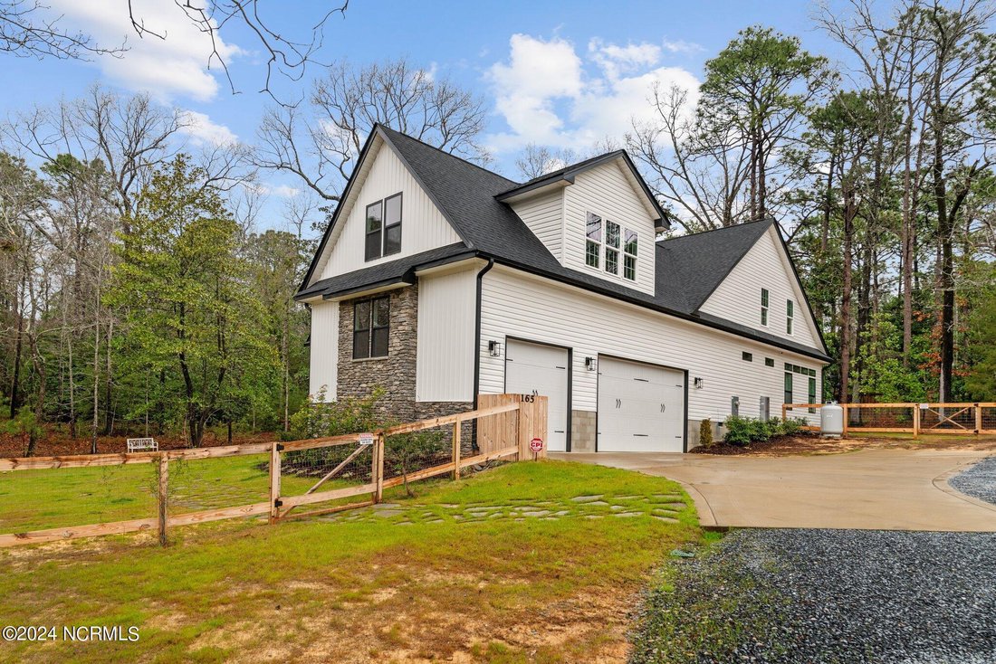 House in Southern Pines, North Carolina, United States 4 - 17605727