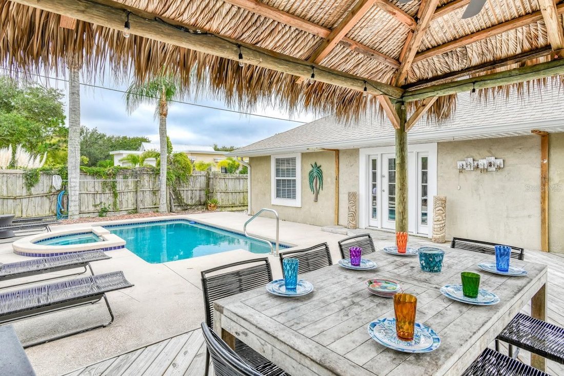 House in St. Augustine, Florida, United States 2 - 17604313