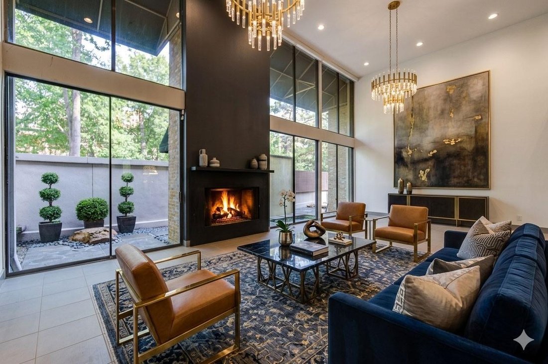 Townhouse in Houston, Texas, United States 1 - 17611199