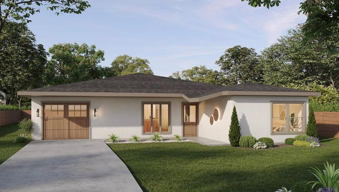 House in Austin, Texas, United States 4 - 17611669