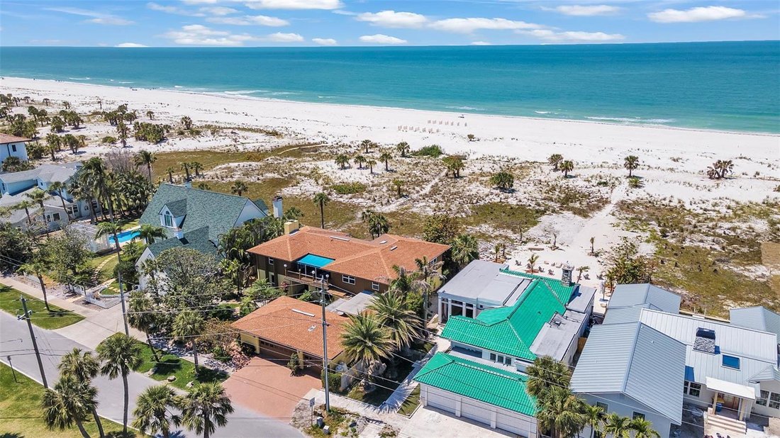 House in Clearwater, Florida, United States 1 - 17186863