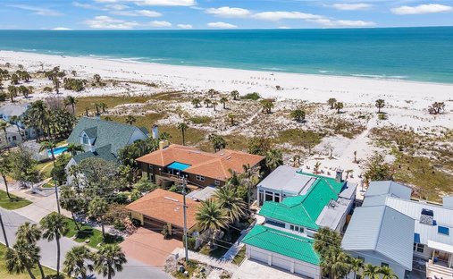 House in Clearwater, Florida, United States 1