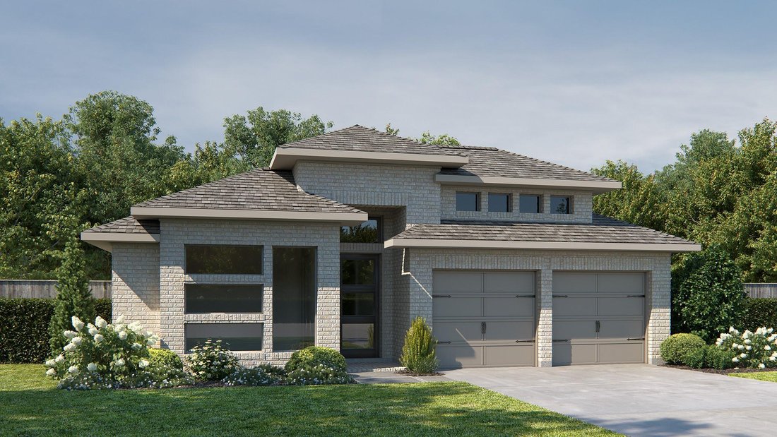 House in Leander, Texas, United States 1 - 17610048