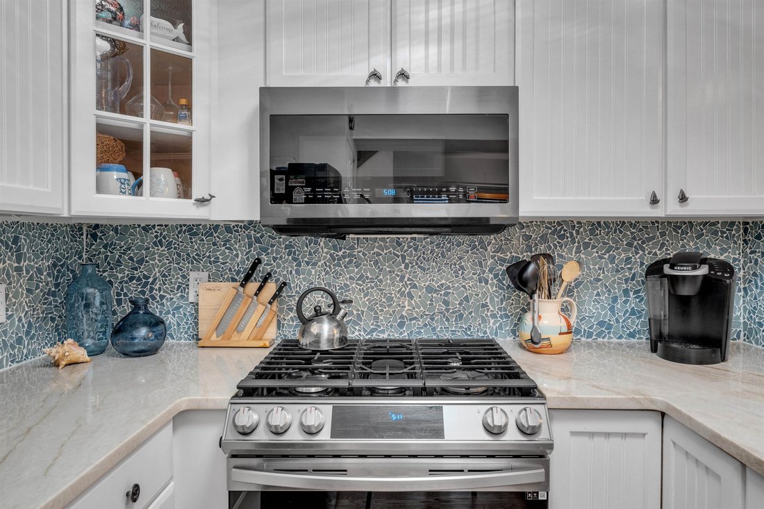 Townhouse in Lower Township, New Jersey, United States 5 - 17603118