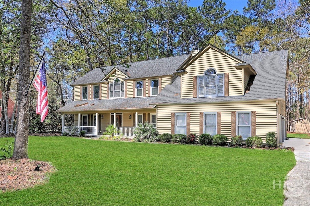 House in Rincon, Georgia, United States 4 - 17605570