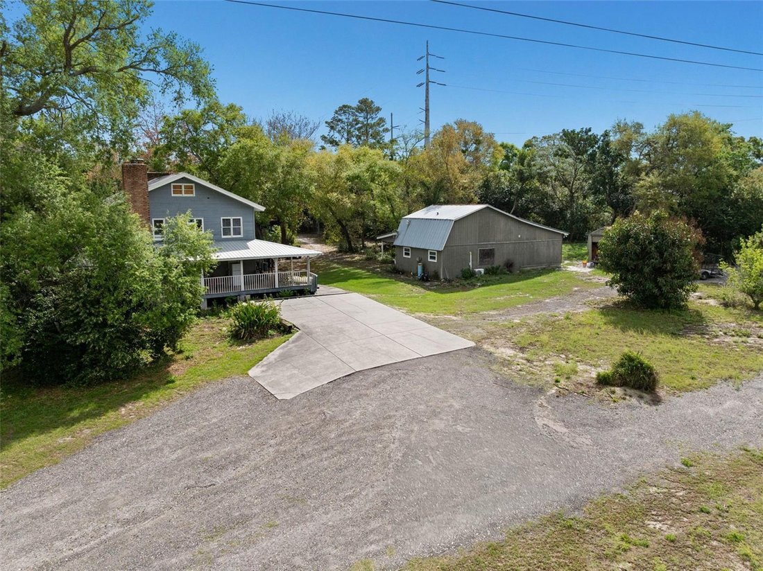 House in Palm Harbor, Florida, United States 5 - 17604175