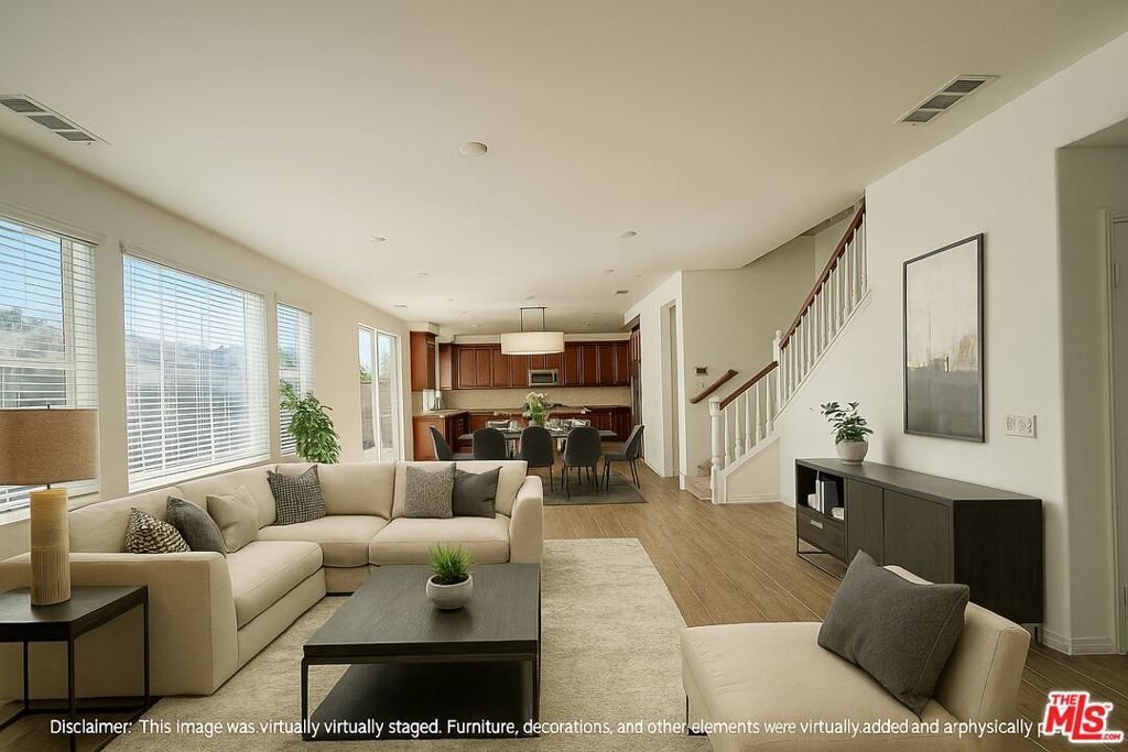 House in Rancho Cucamonga, California, United States 1 - 17606263
