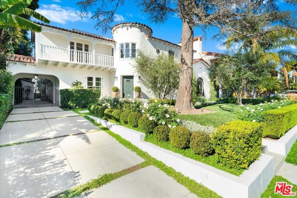 House in Beverly Hills, California, United States 2 - 17612487