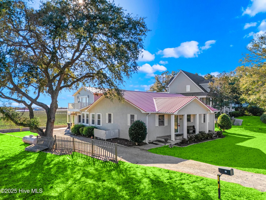House in Sunset Beach, North Carolina, United States 5 - 17606430