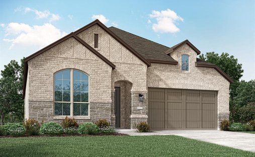 House in Celina, Texas, United States 1