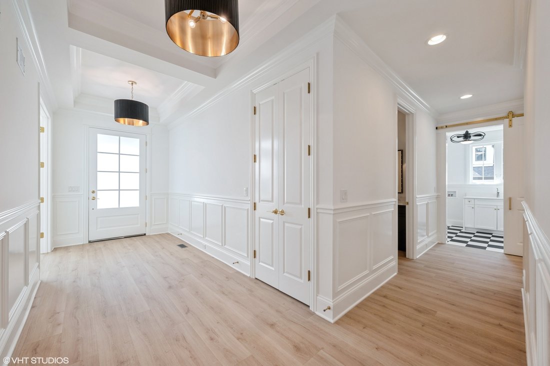 House in Burr Ridge, Illinois, United States 5 - 17608023