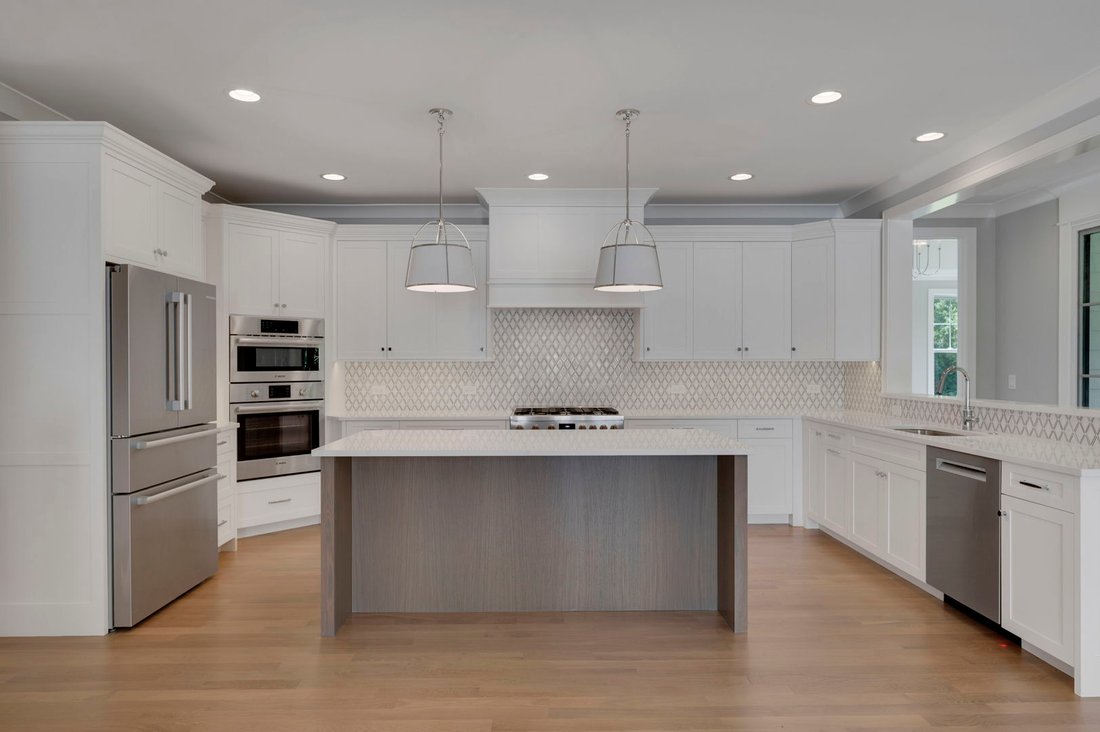 House in Burr Ridge, Illinois, United States 3 - 17608108