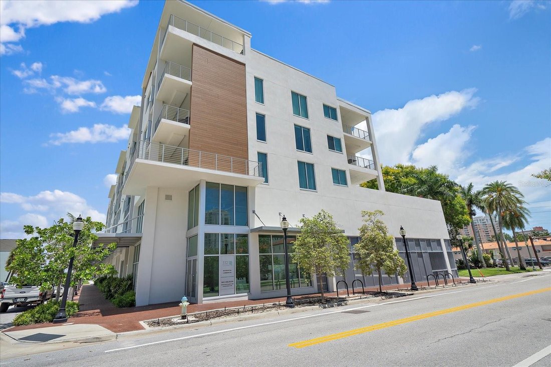 Condo in Sarasota, Florida, United States 1 - 17603823
