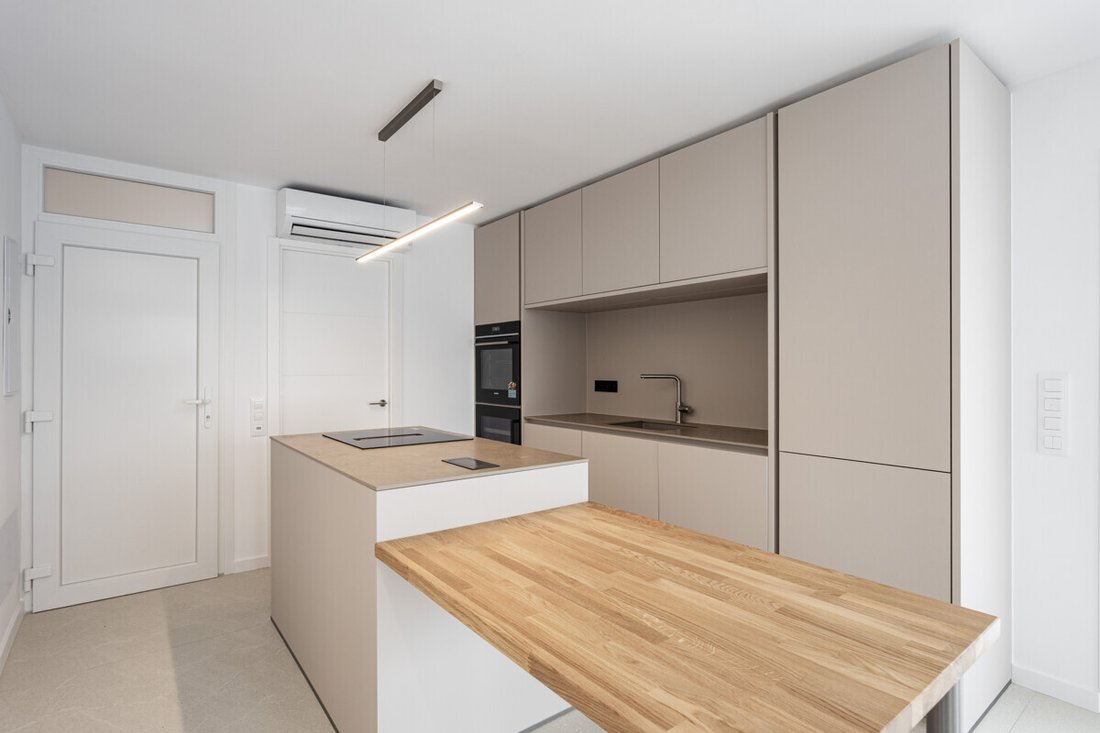 Apartment in Santa Ponsa, Balearic Islands, Spain 4 - 17603210