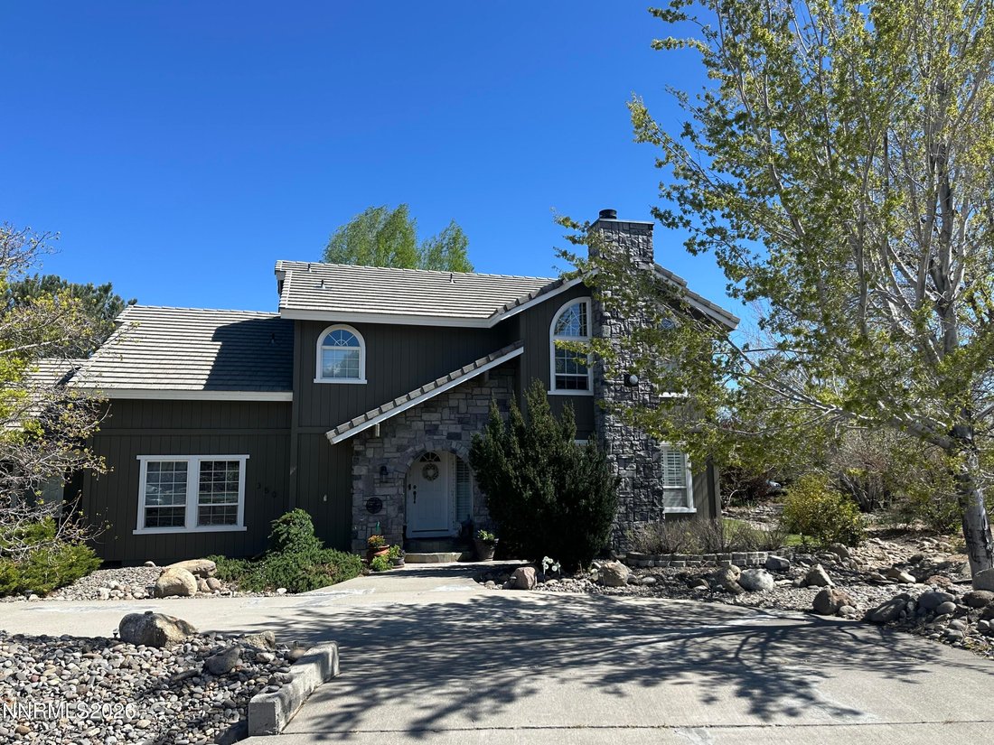 House in New Washoe City, Nevada, United States 3 - 17599572