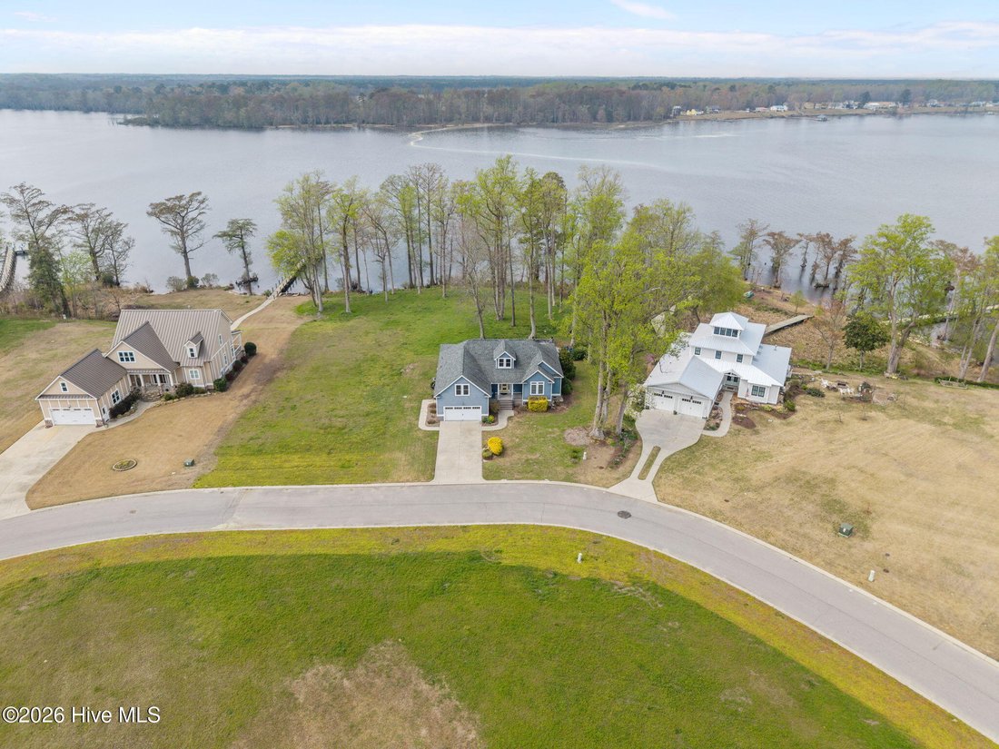 House in Merry Hill, North Carolina, United States 2 - 17605720
