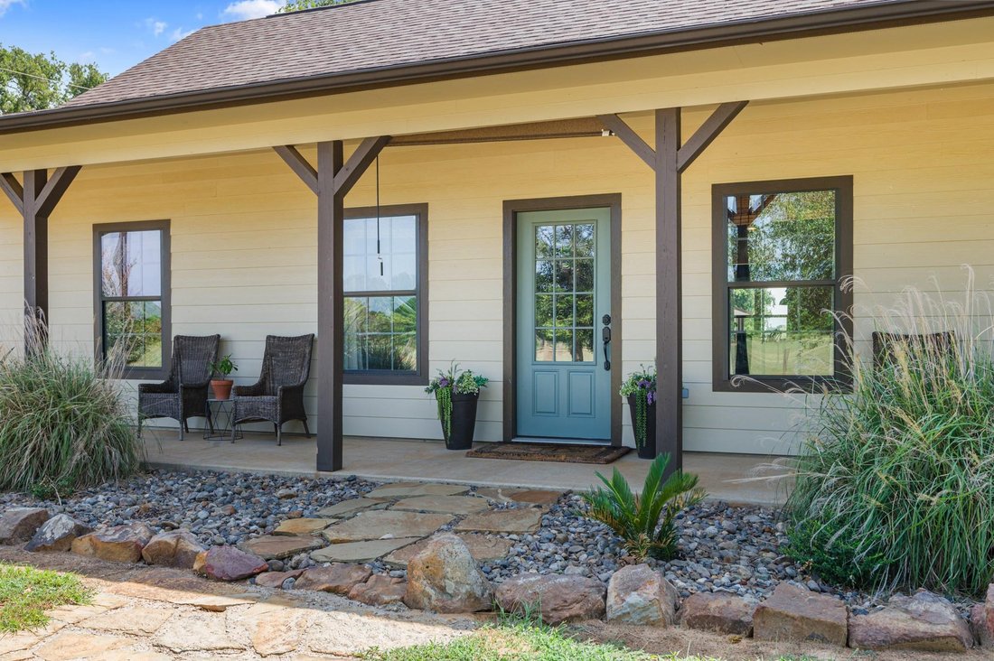 House in Grapeland, Texas, United States 5 - 17613751