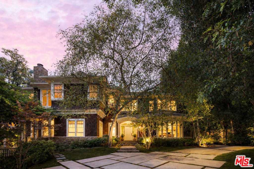House in Los Angeles, California, United States 1 - 17606714