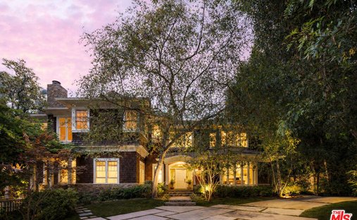 House in Los Angeles, California, United States 1