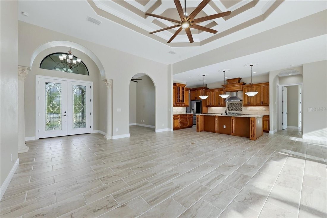 House in Port Charlotte, Florida, United States 5 - 17603720